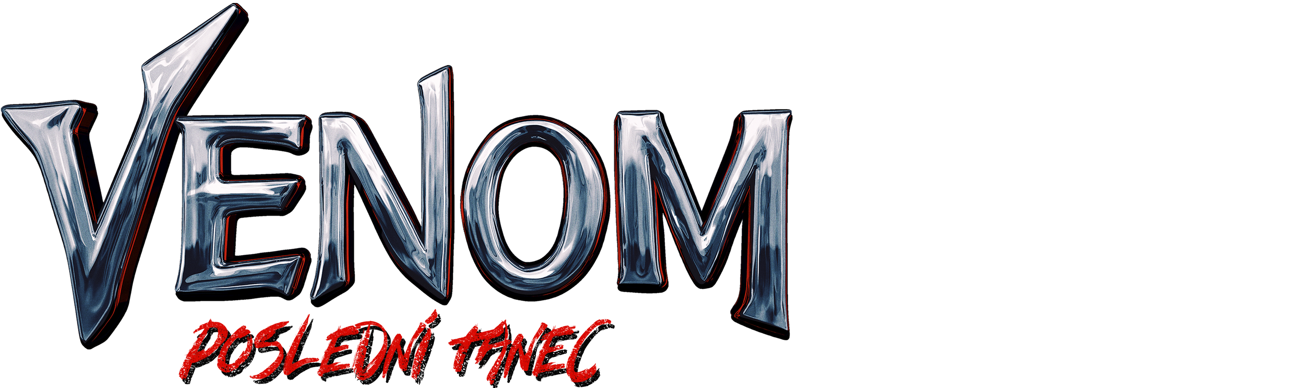 Venom: Poslední tanec