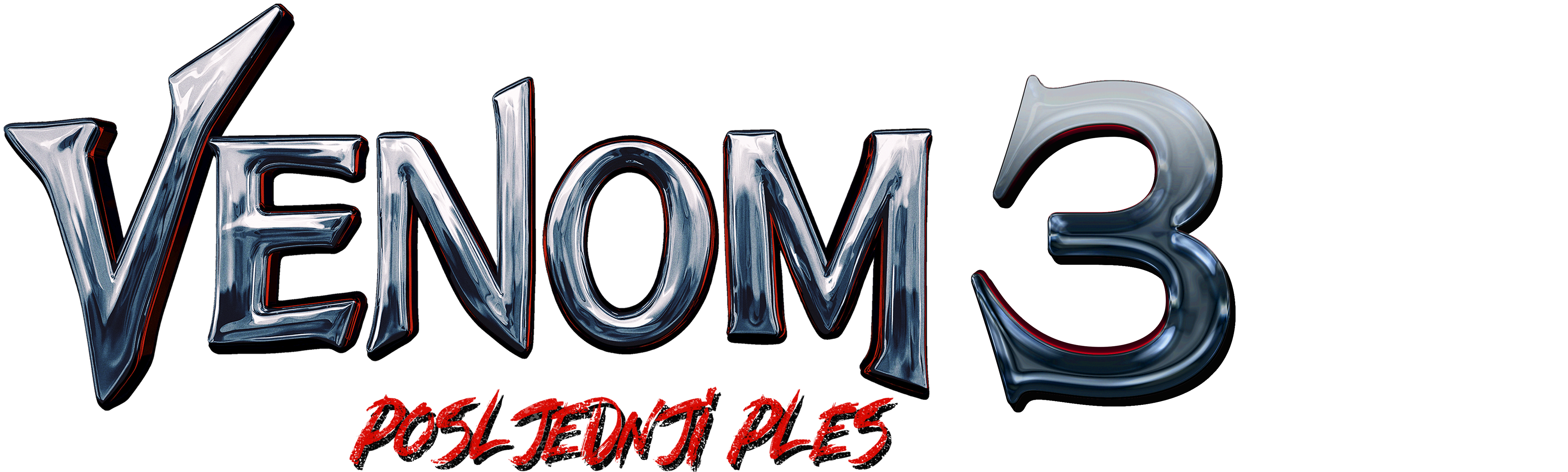 Venom 3: Posljednji ples