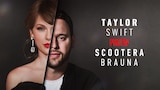 Taylor Swift protiv Scootera Brauna