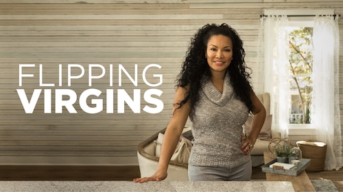 Watch Flipping Virgins | discovery+