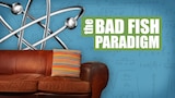 "The Bad Fish Paradigm" With Chuck Lorre