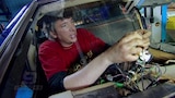 Wheeler Dealers: Top 10: Edd-aches