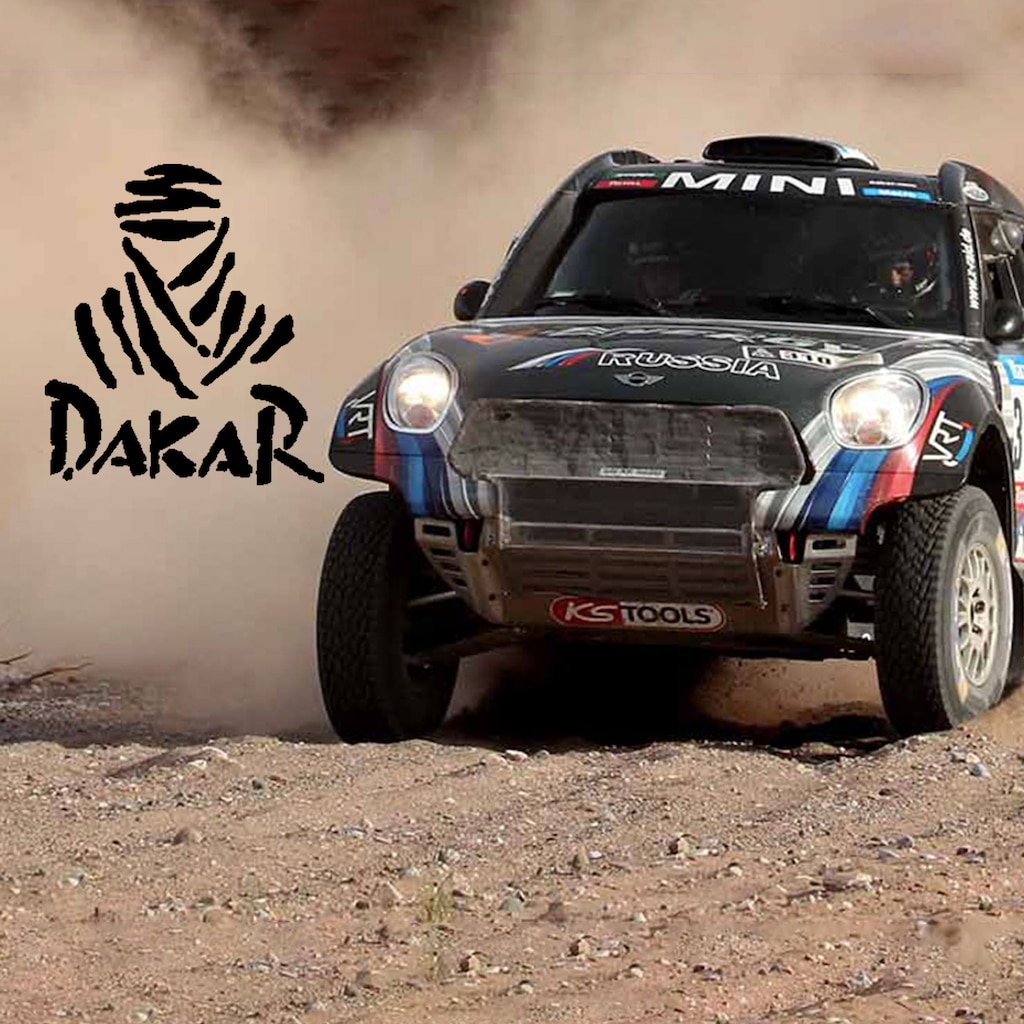 Dakar Rally