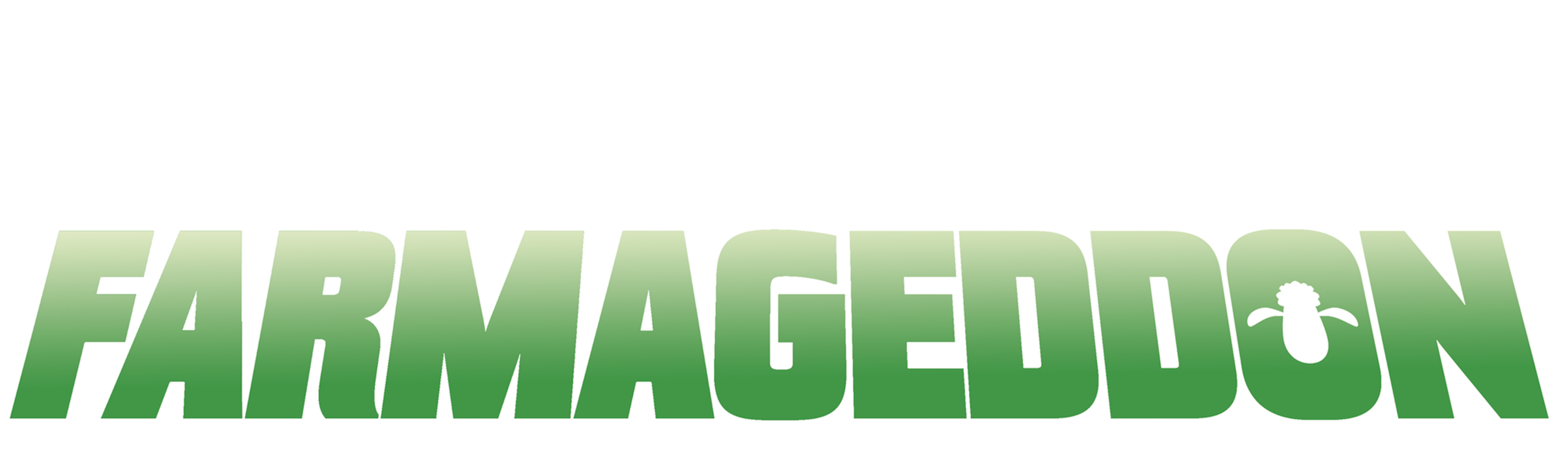 A Shaun the Sheep Movie: Farmageddon