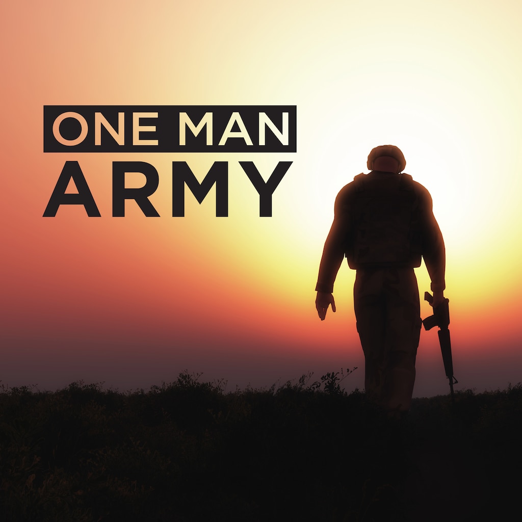 One Man Army