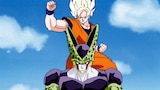 ¡La Batalla Ha Comenzado! ¡Cell contra Gokú!