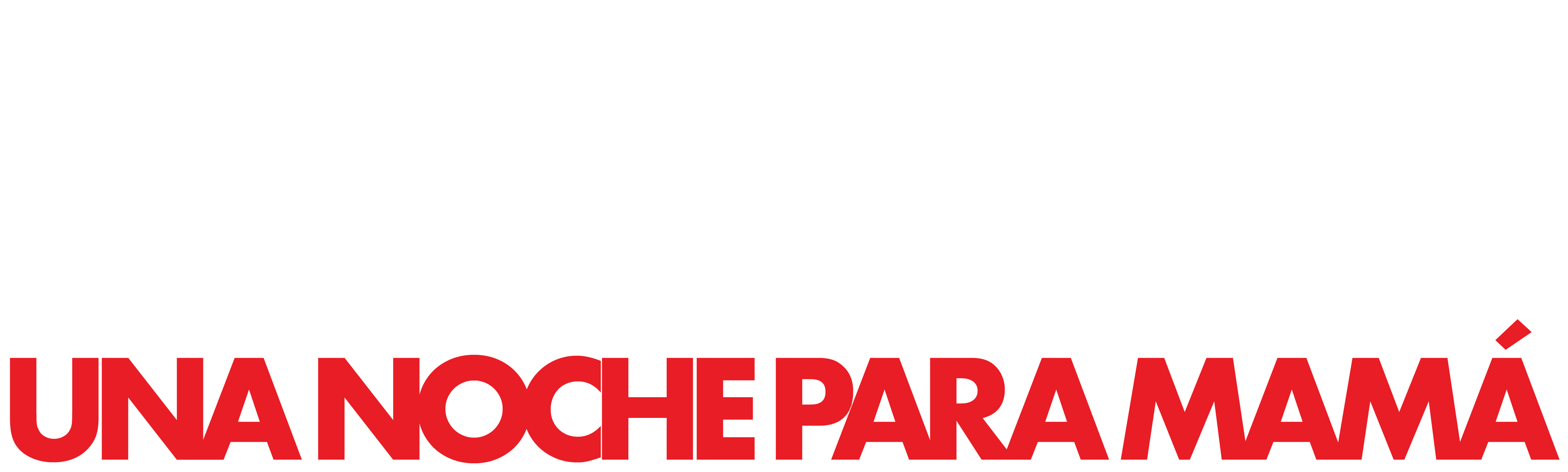 Una Noche para Mamá