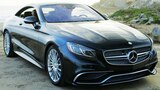 2015 Mercedes Benz S65 AMG Coupe: A Lesson In Luxury Overdose