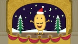 Mr Potato's Christmas Show