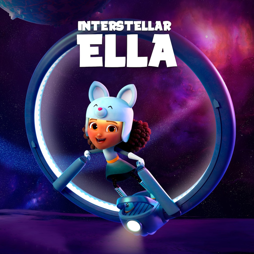 Interstellar Ella