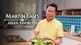 Martin Yan's Asian Favorites