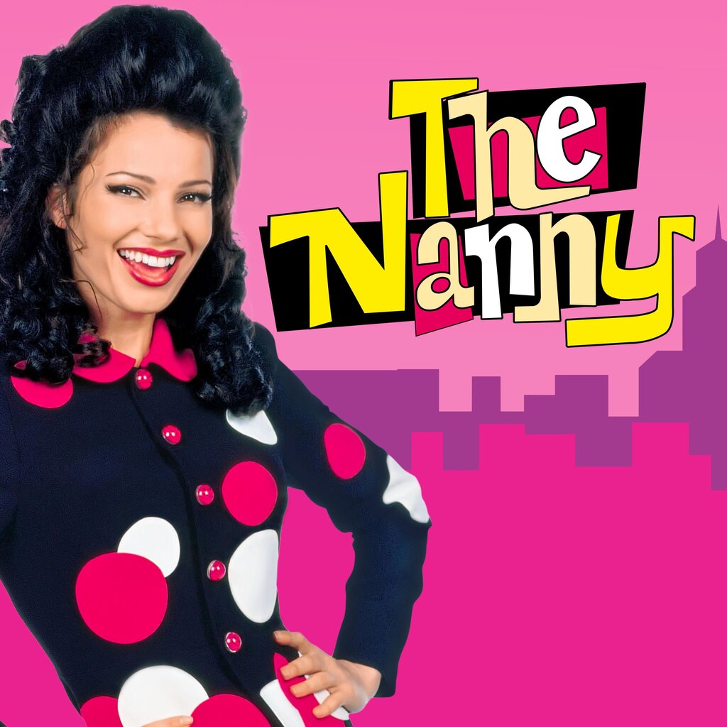 The Nanny
