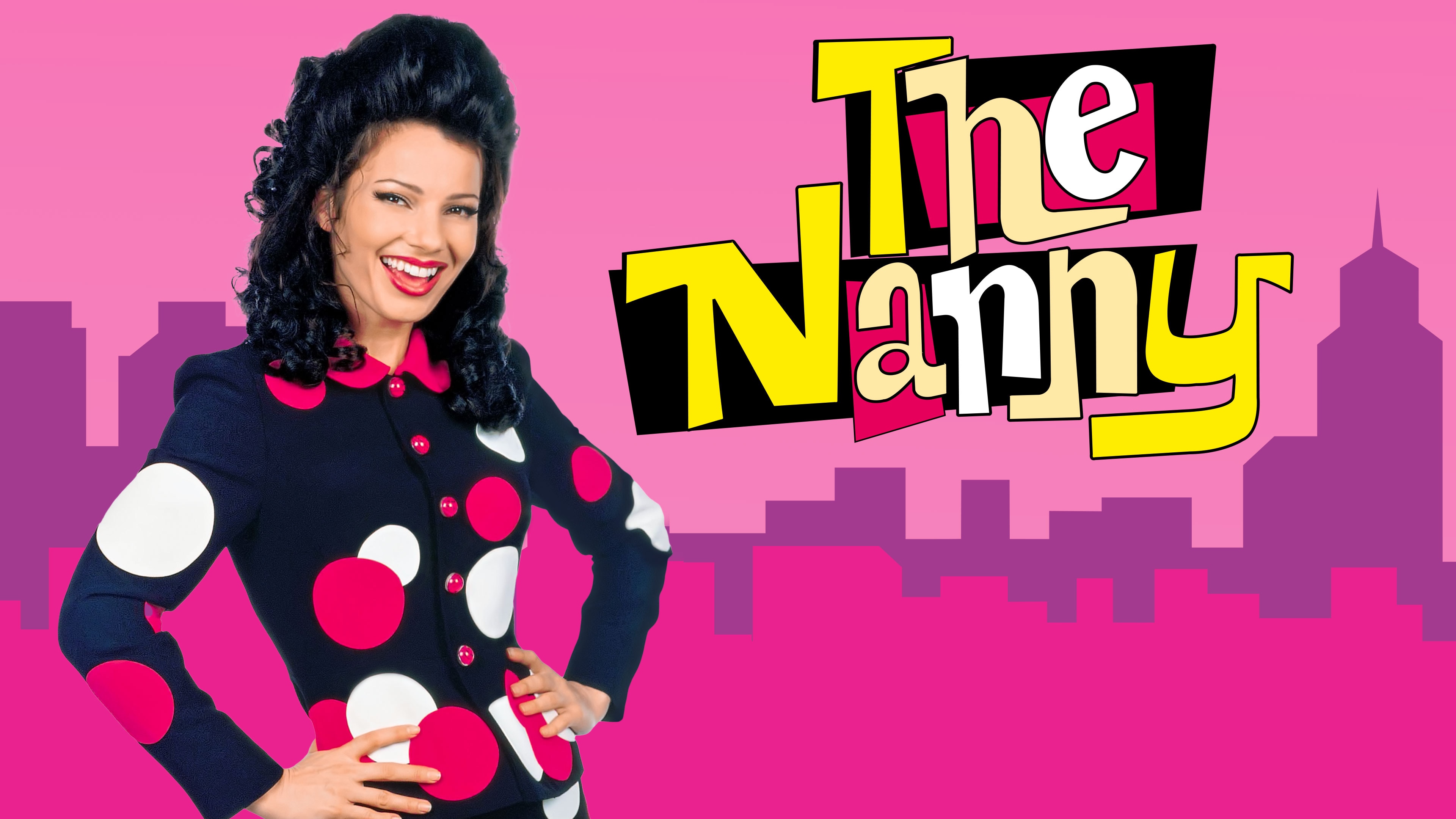 Watch The Nanny Max