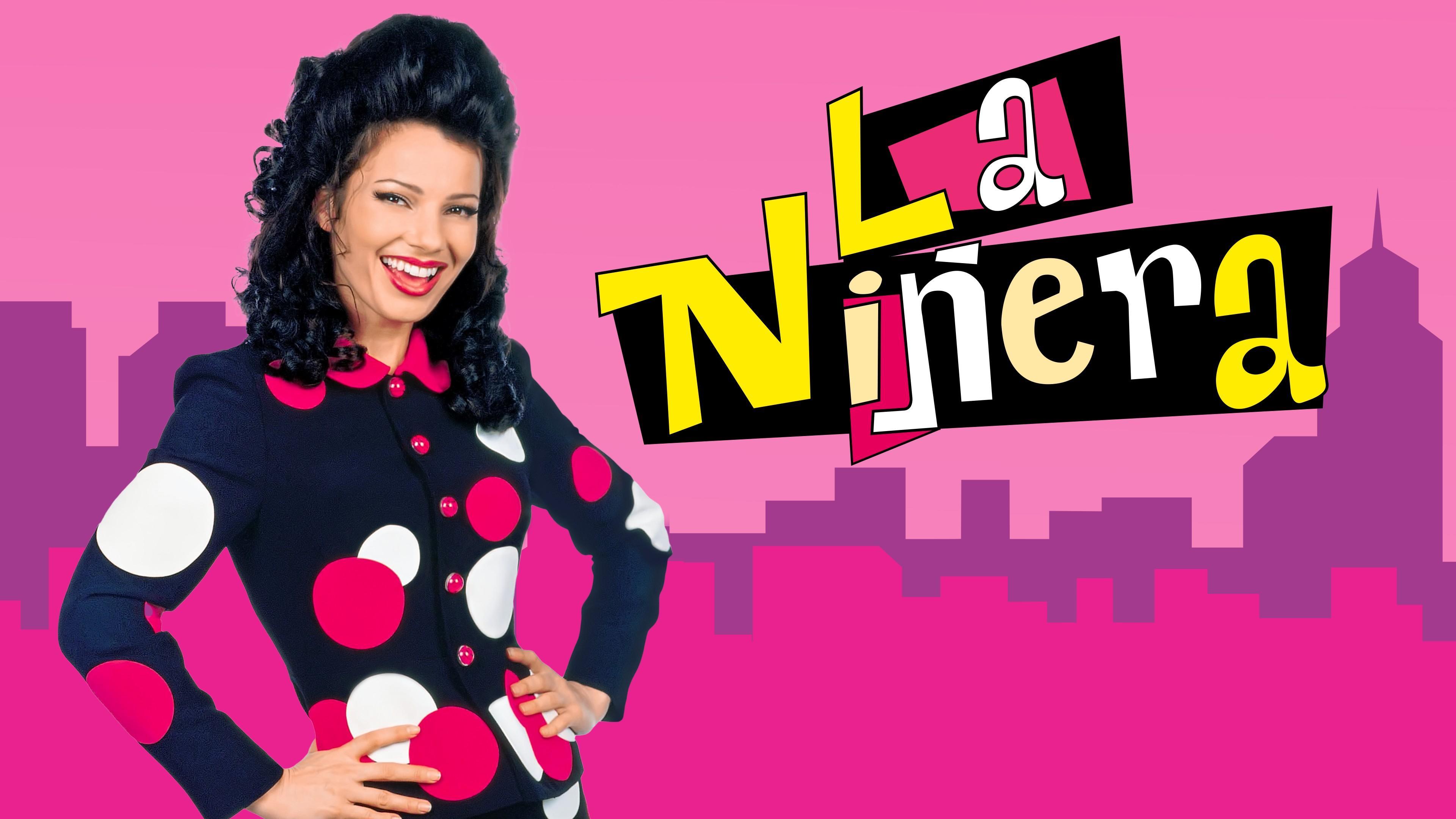 Ver La Niñera Temporada 5 Episodio 8 - Fran, la Chica del Tiempo | HBO Max, image size:3840x2160