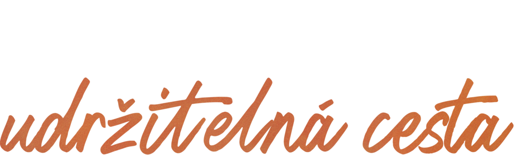Udržitelná cesta