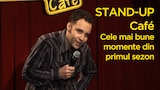 Stand-Up Café Best Of