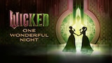 Wicked: One Wonderful Night