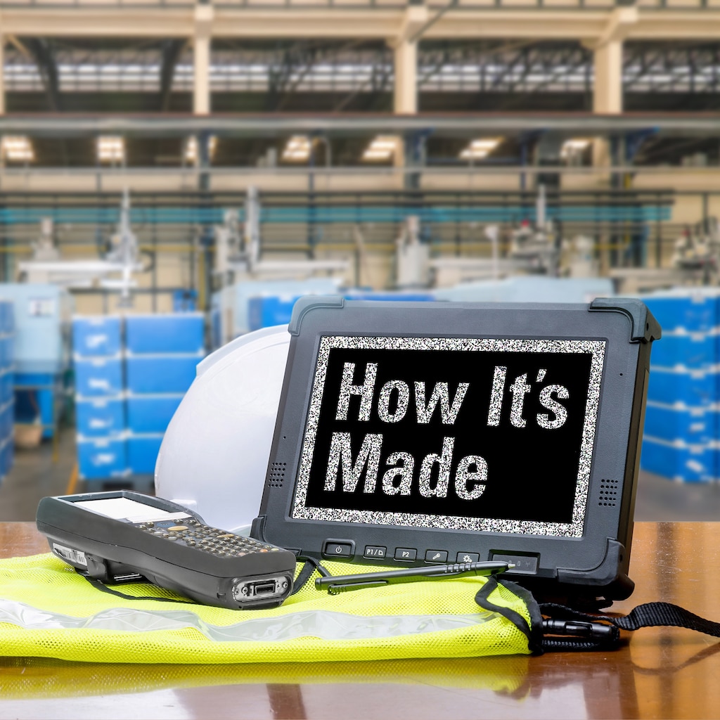 Watch How It's Made | Season 11 Episode 11 | discovery+