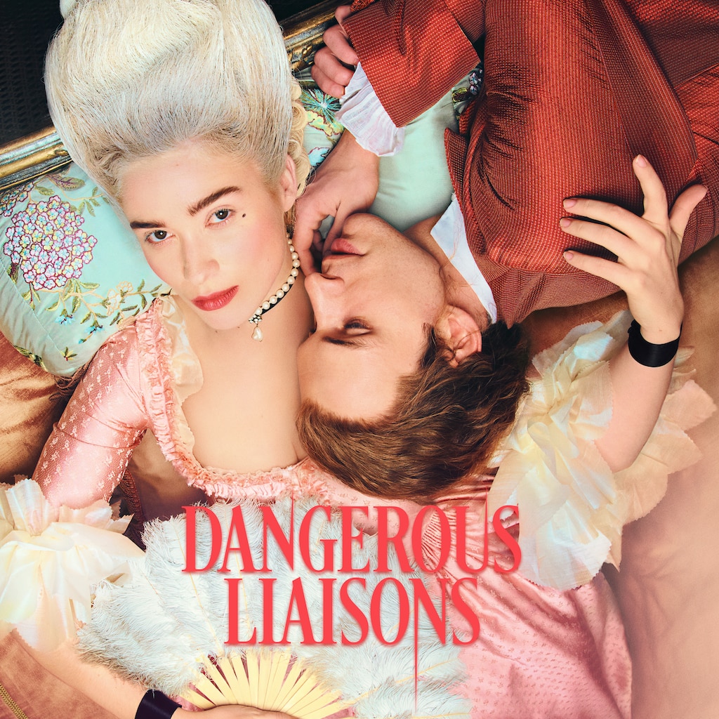 Les Liaisons Dangereuses
