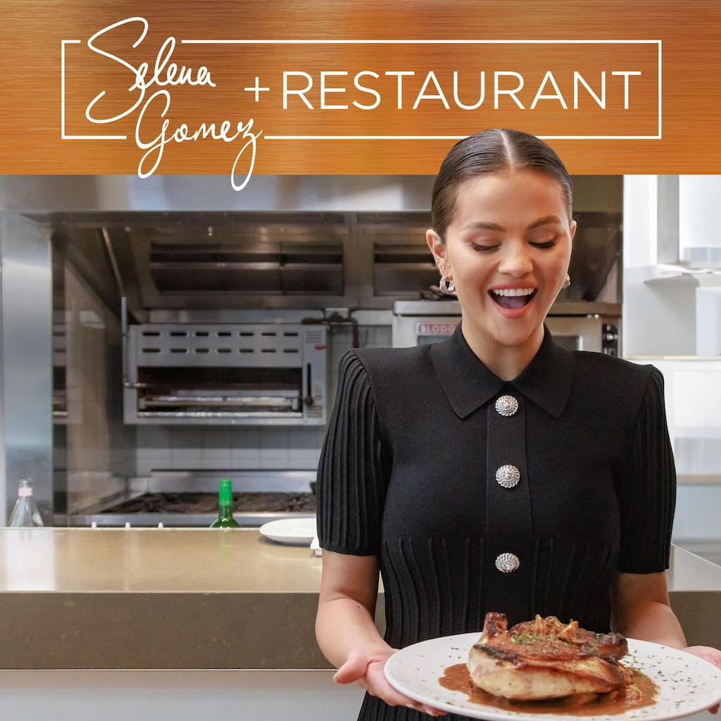 Selena + Restaurant
