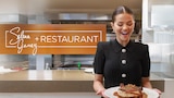 Selena + Restaurant