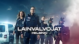 Lainvalvojat Helsinki