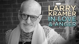 Larry Kramer In Love & Anger (HBO)