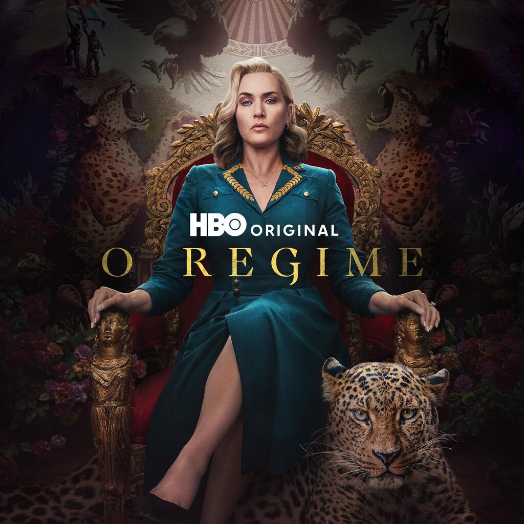 O Regime (HBO)