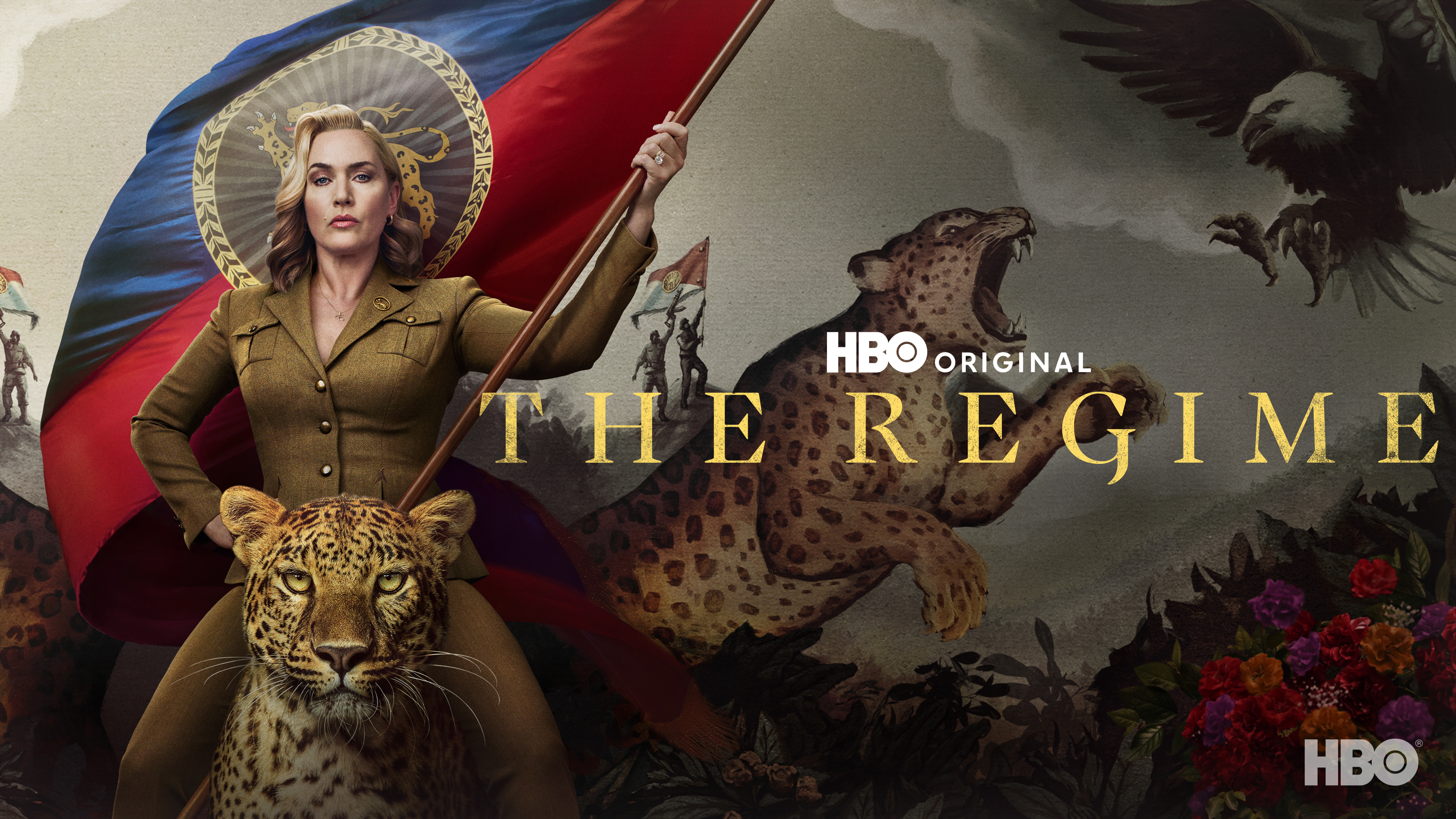 The Regime (HBO)