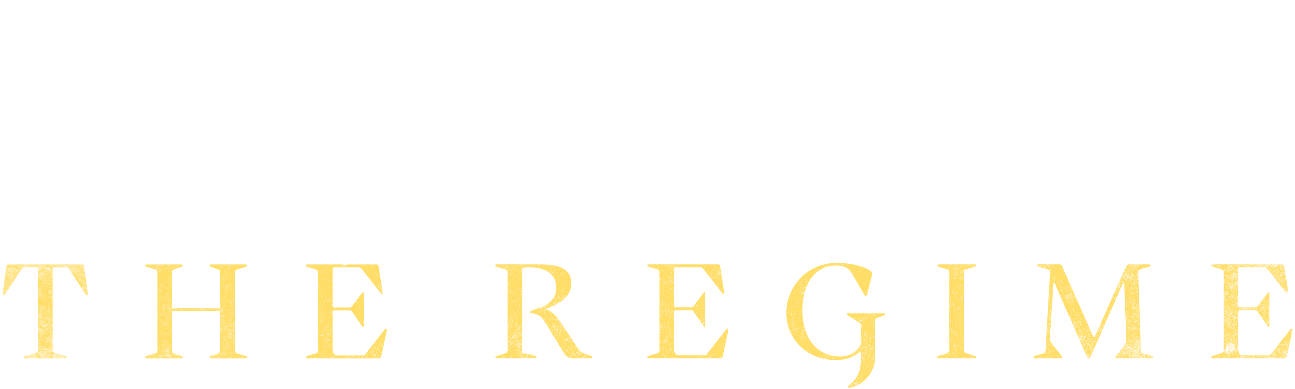 The Regime