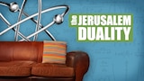 "The Jerusalem Duality" With Set Decorator Ann Shea