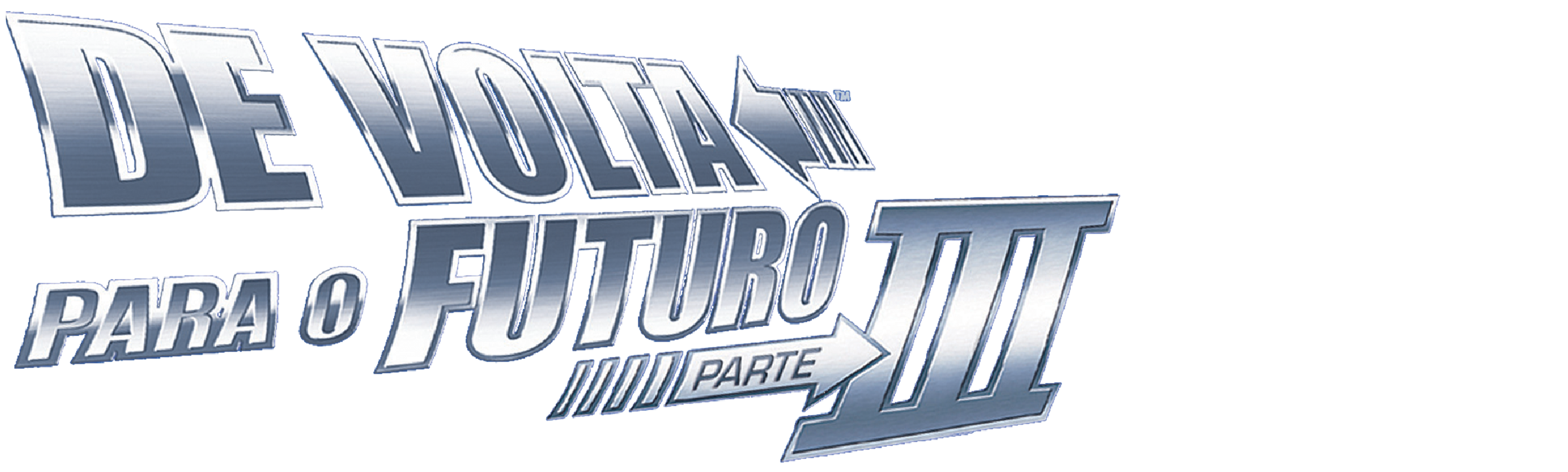 De Volta para o Futuro - Parte III