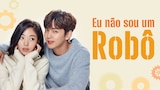Eu Não Sou um Robô
