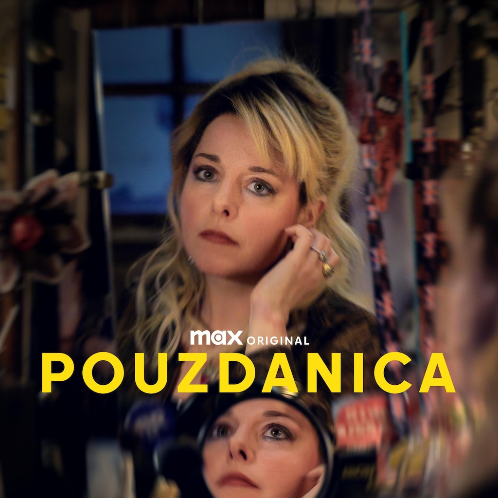 Pouzdanica