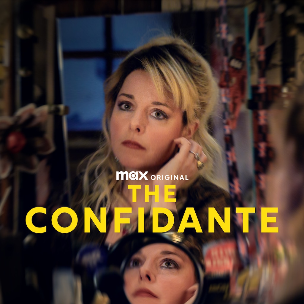 The Confidante
