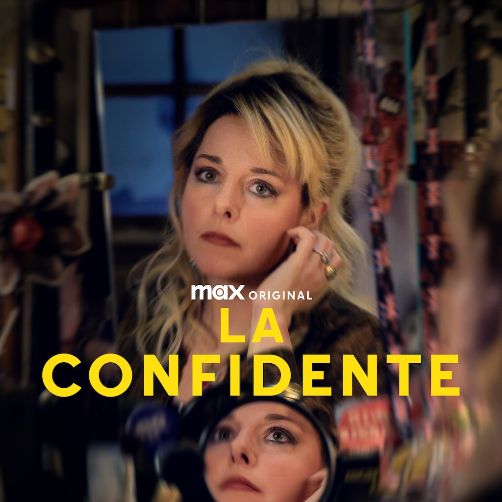 La Confidente