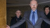 His Last Vow