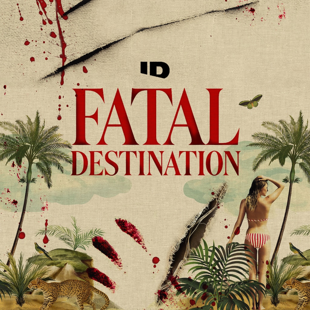 Fatal Destination
