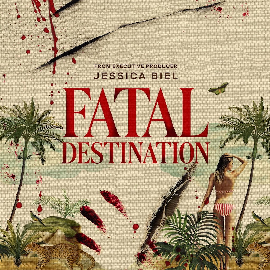 Fatal Destination