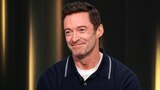 Hugh Jackman