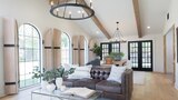 Ranch House Reimagined