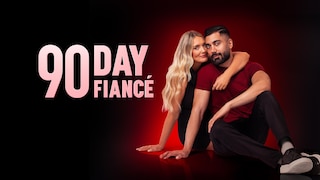 90 Day Fiance
