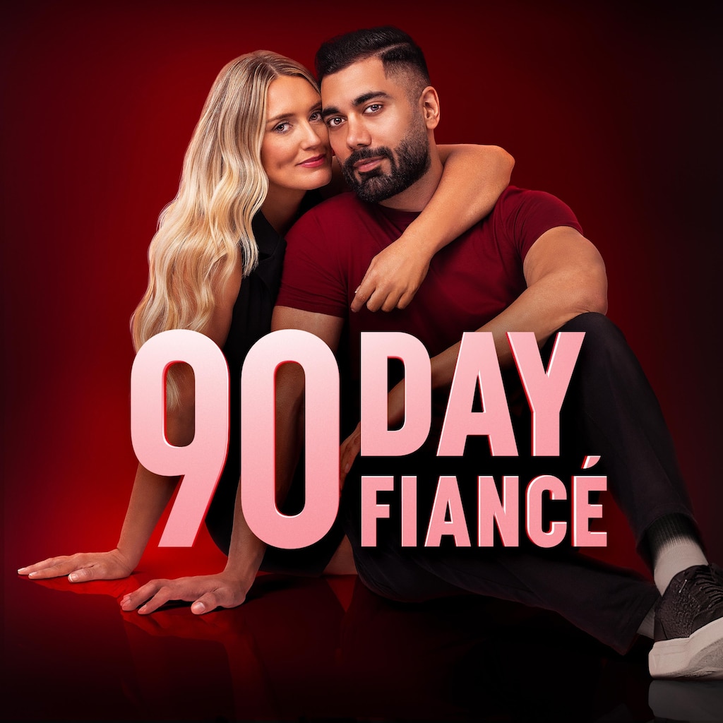 90 Day Fiance