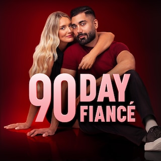 90 Day Fiance