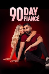 90 Day Fiance