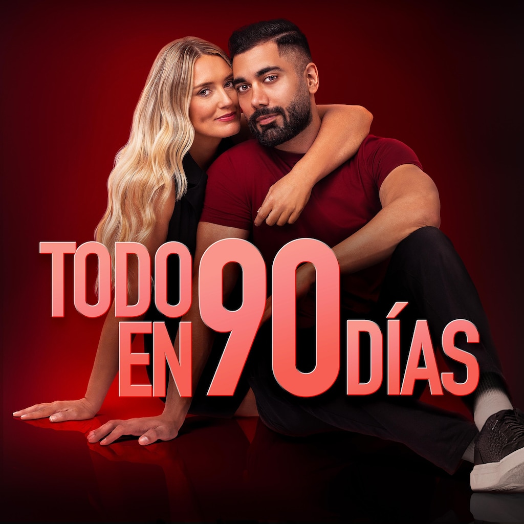 Todo en 90 días