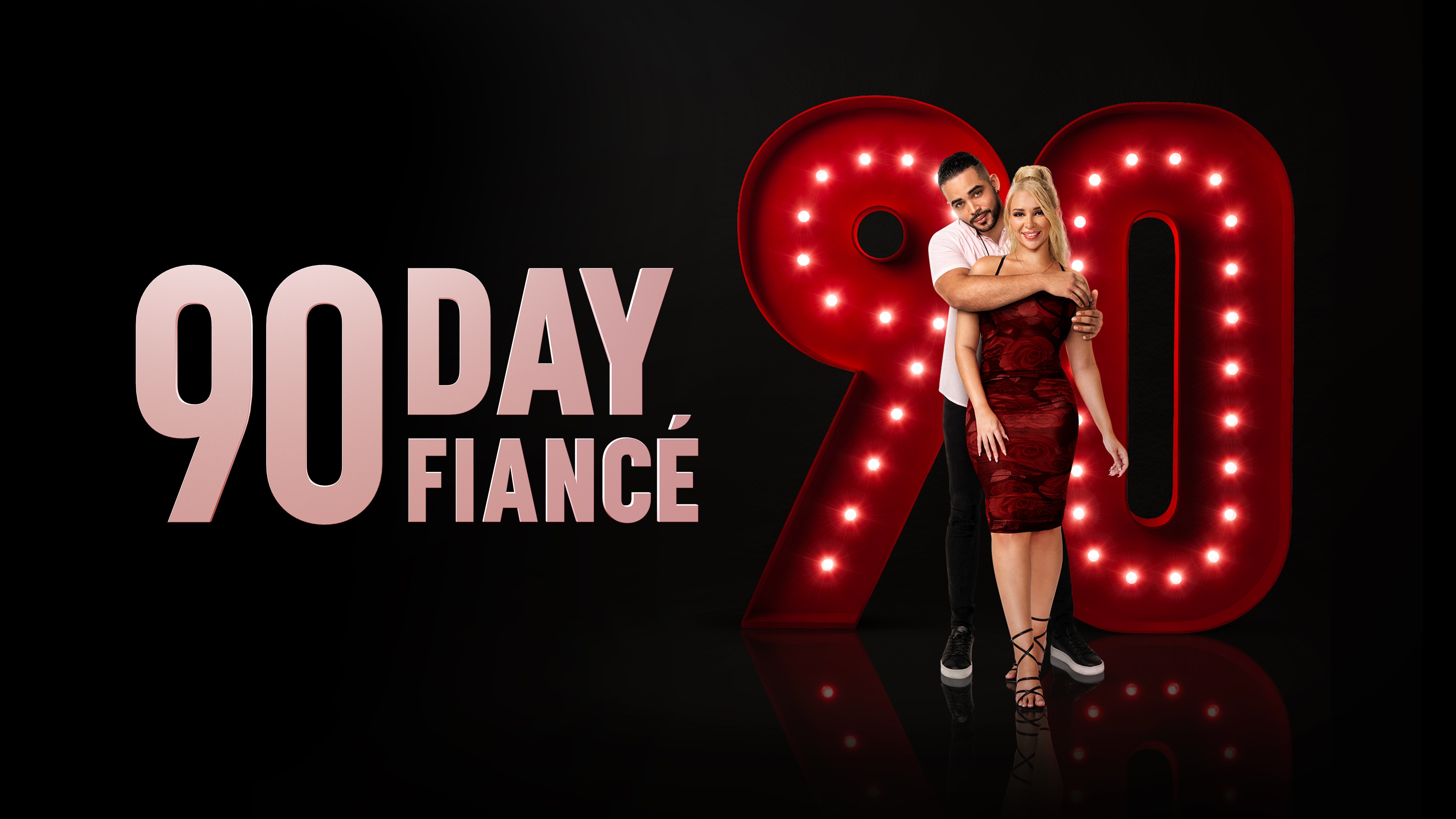 Watch 90 Day Fiance | Max