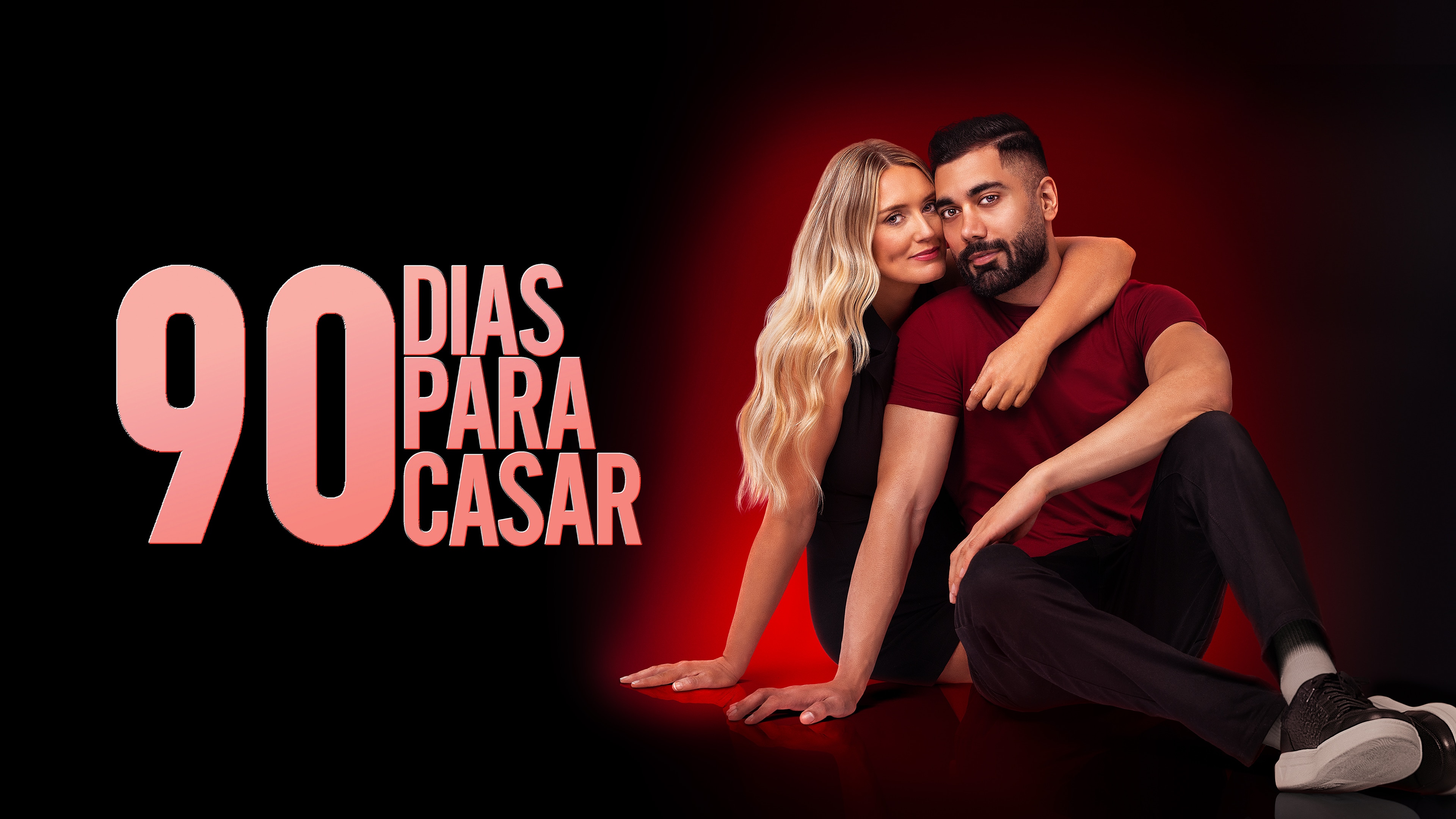 Assista 90 Dias para Casar | HBO Max