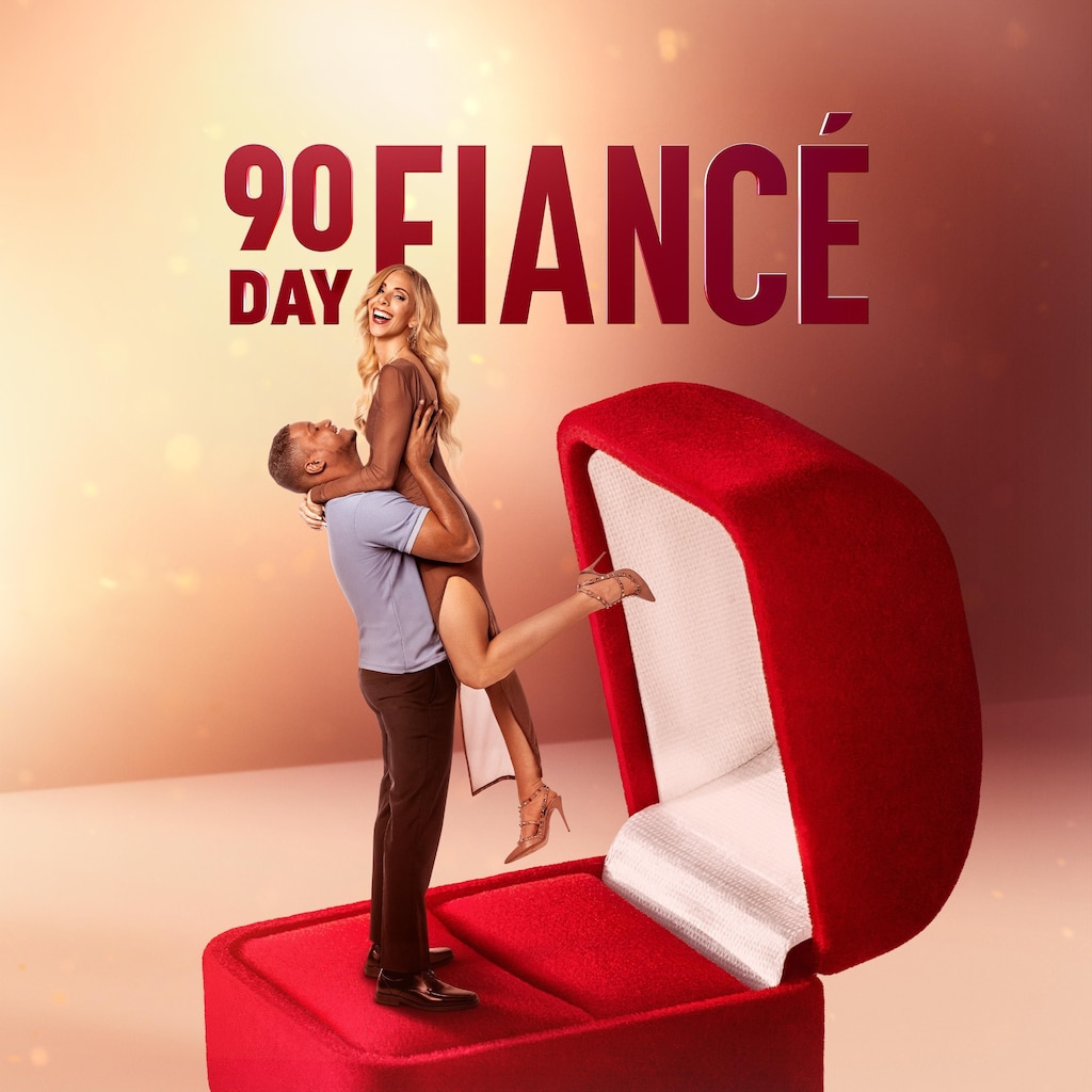 Fianc Streaming 90 Day FiancÃ© Season Episode 90 Day Fiancé: Before The 90 Days Season Streaming main image 2