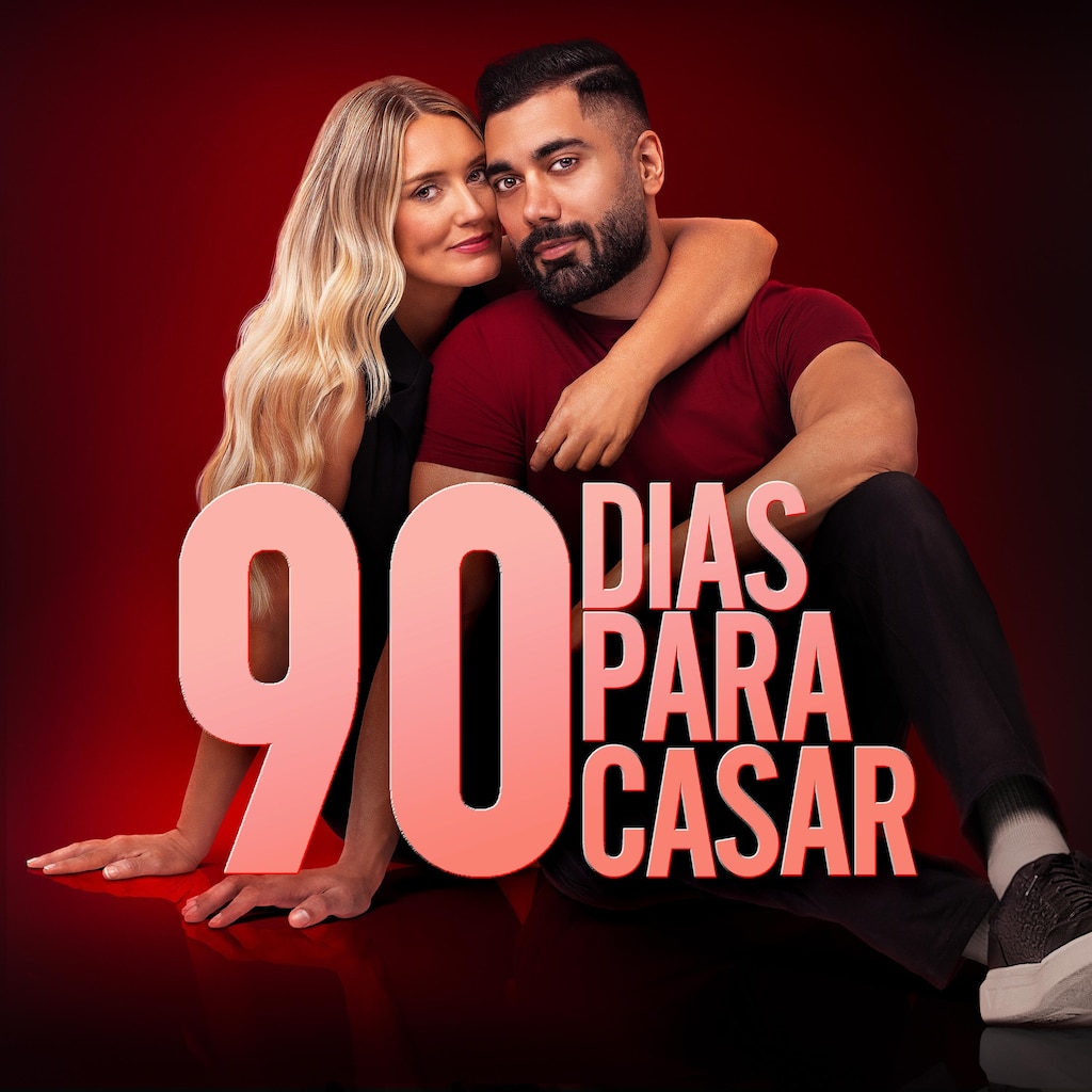 90 Dias para Casar
